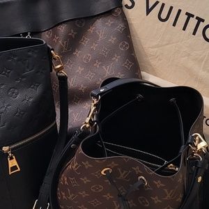 Meet your Posher, Ann